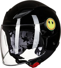 LS2 OF-602 Helmet Open Face for Children ECE Approval