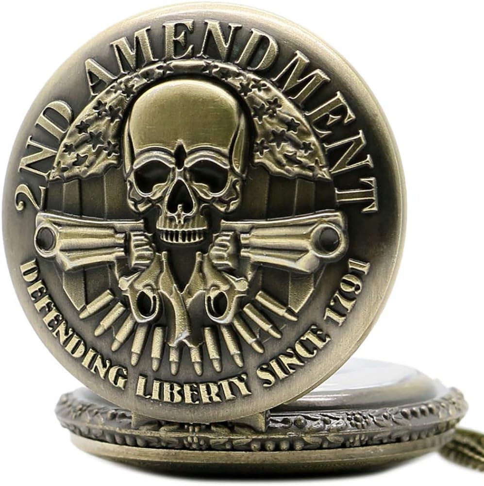 Pocket Watch