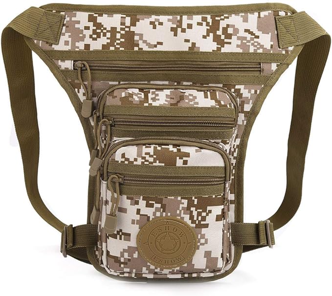 Waterproof Leg Bag