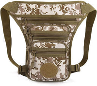Waterproof Leg Bag