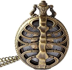 Pocket Watch