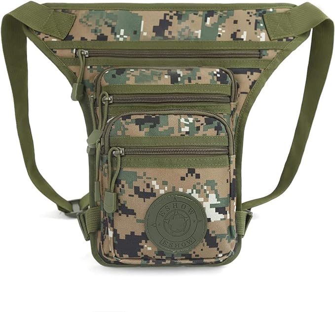 Waterproof Leg Bag