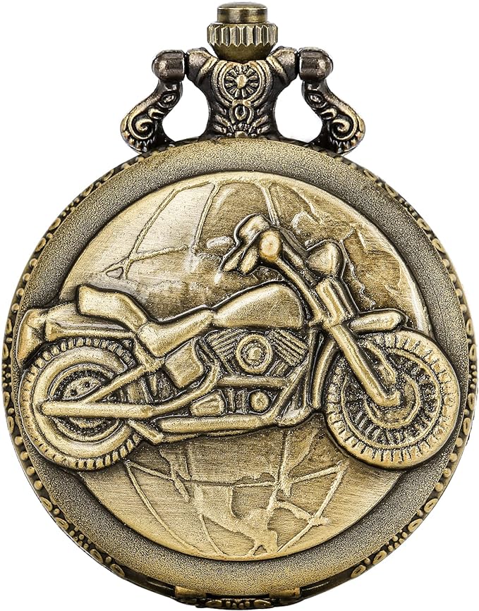 Pocket Watch
