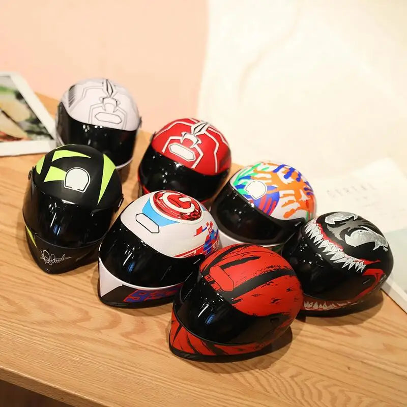 Helmets for Pets