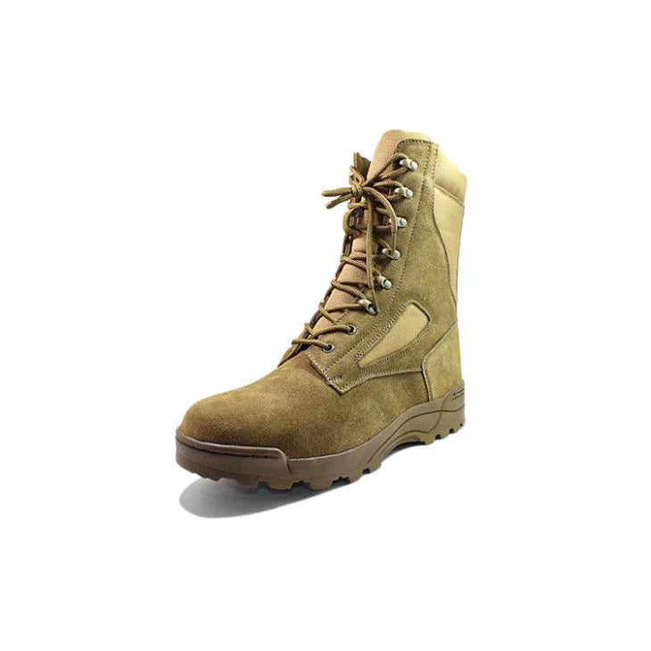 Army Tactical Boot Army Style