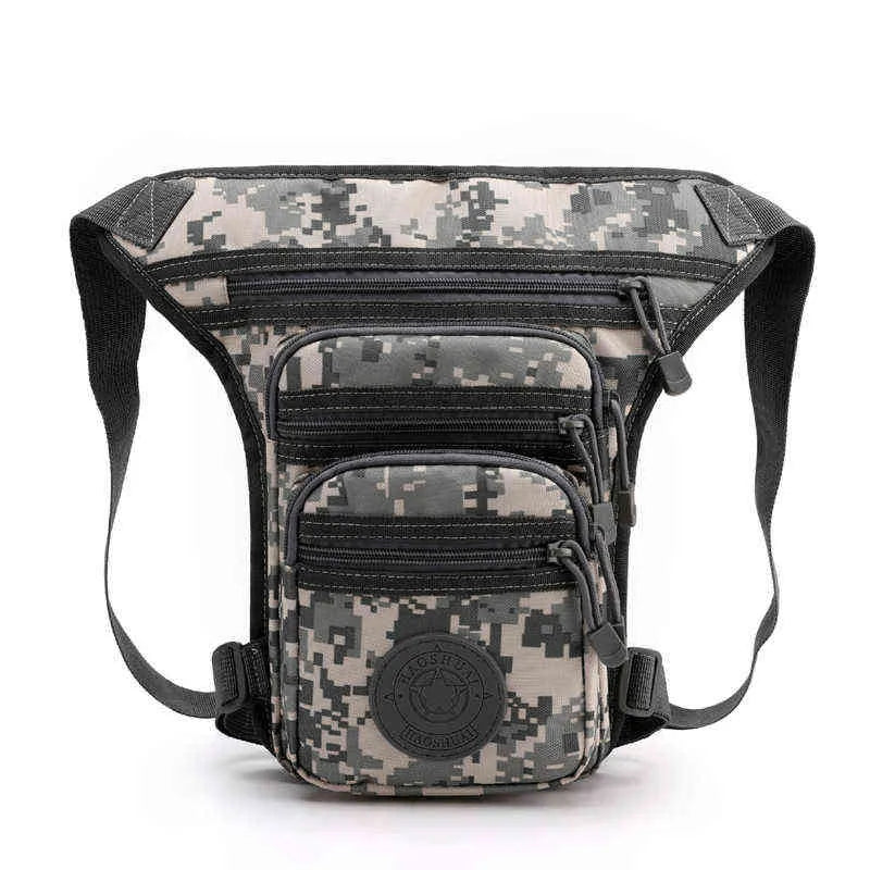 Waterproof Leg Bag