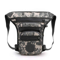 Waterproof Leg Bag